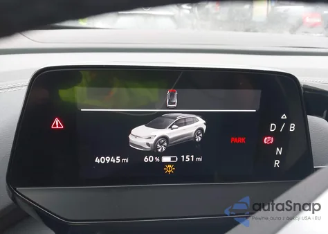 2023 Volkswagen Id.4 Awd Pro from USA, damaged, VIN 1V2DNPE85PC034033